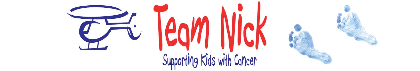 Team Nick Logo